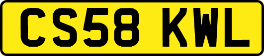 CS58KWL