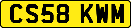 CS58KWM