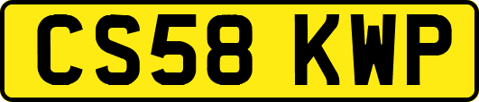 CS58KWP