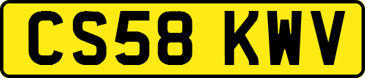 CS58KWV