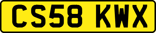 CS58KWX