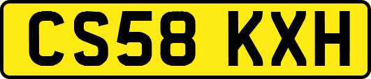 CS58KXH
