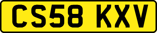 CS58KXV
