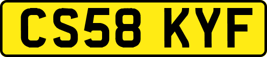 CS58KYF