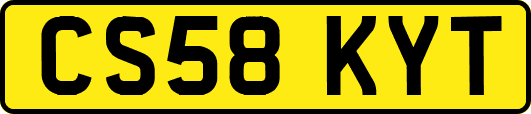 CS58KYT
