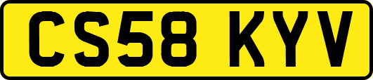 CS58KYV