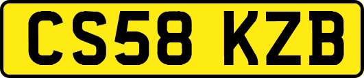 CS58KZB