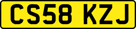 CS58KZJ