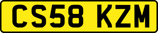 CS58KZM