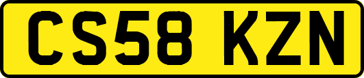 CS58KZN
