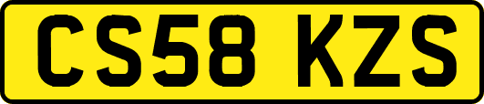 CS58KZS
