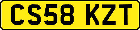 CS58KZT