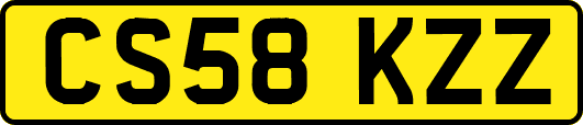 CS58KZZ