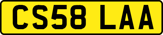 CS58LAA