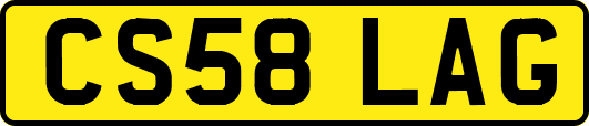 CS58LAG