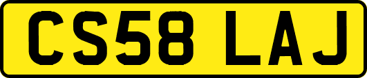 CS58LAJ