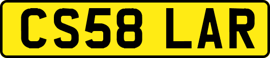 CS58LAR