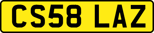 CS58LAZ
