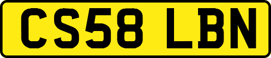 CS58LBN