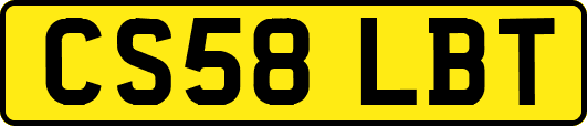 CS58LBT