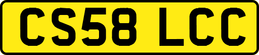 CS58LCC
