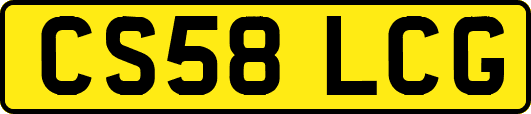 CS58LCG