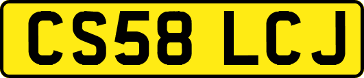 CS58LCJ
