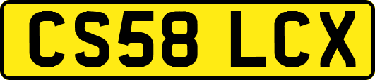 CS58LCX