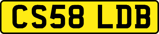 CS58LDB