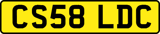 CS58LDC