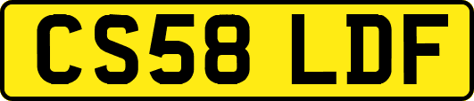 CS58LDF