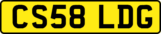 CS58LDG
