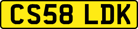 CS58LDK