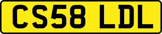 CS58LDL