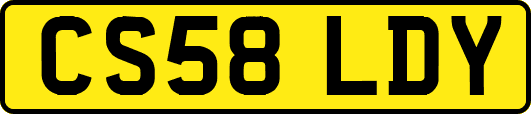 CS58LDY