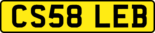 CS58LEB