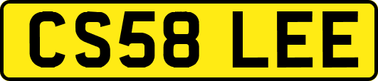 CS58LEE