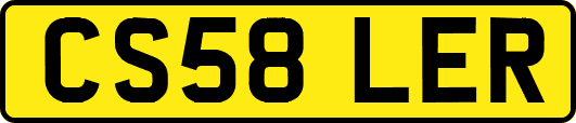 CS58LER
