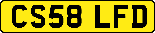 CS58LFD