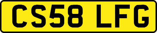 CS58LFG
