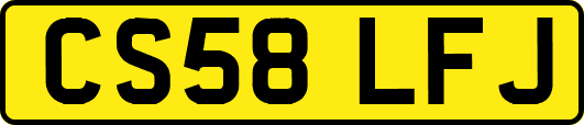 CS58LFJ