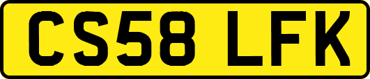 CS58LFK