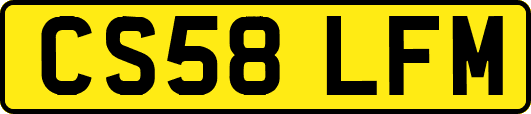 CS58LFM