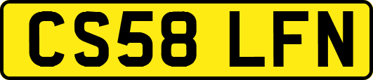 CS58LFN