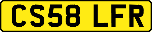 CS58LFR