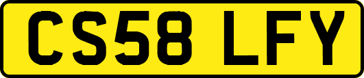 CS58LFY