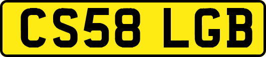 CS58LGB