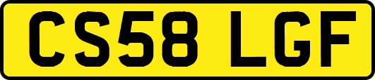 CS58LGF