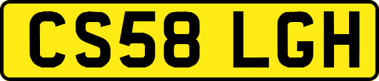 CS58LGH