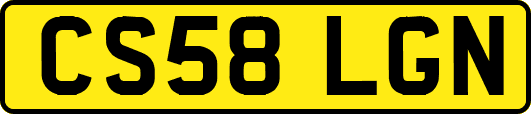 CS58LGN